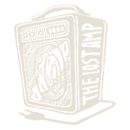 Логотип The Lost Amp